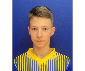 Markuss Vinogradenko basketball player