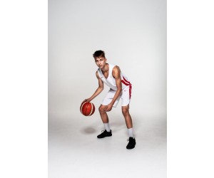 Markuss Zarins basketball player - G