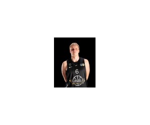 Markuss Zvinis basketball player - F