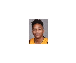 Marlain Veal basketball player - PG