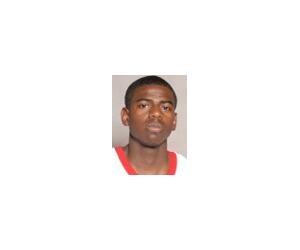 Marland Smith basketball player - G