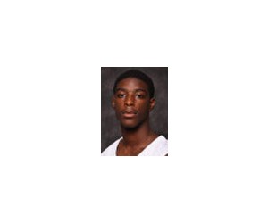 Marlin Mason basketball player - SF