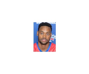 Marlon Alcindor basketball player - SF