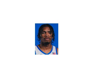 Marlon Barnes Jr basketball player - F