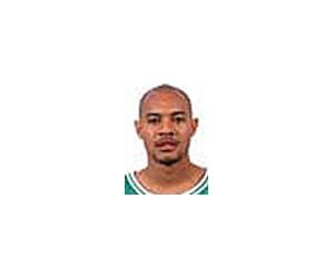 Marlon Garnett basketball player - SG