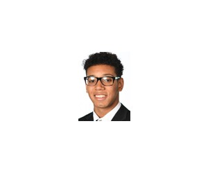 Marlon Hargis basketball player - SF
