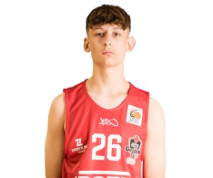 Marlon Hilton basketball player - PF