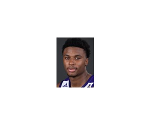 Marlon Lestin basketball player - F