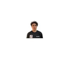 Marlon Passos basketball player