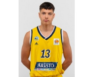 Marlon Perschel basketball player photo 2