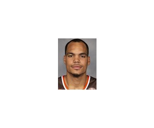 Marlon Sierra basketball player - PF/C