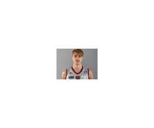 Marlon Sitek basketball player - PG