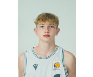 Marlon Wanschura basketball player