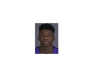 Marlow Gilmore Jr basketball player - F