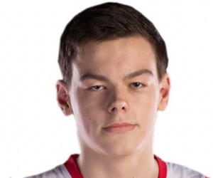 Maros Zeliznak basketball player photo 2
