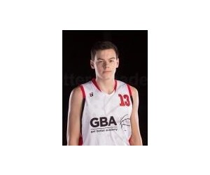 Maros Zeliznak basketball player photo 3
