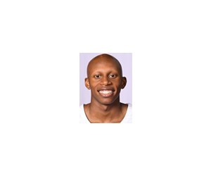 Marque Maultsby basketball player - G