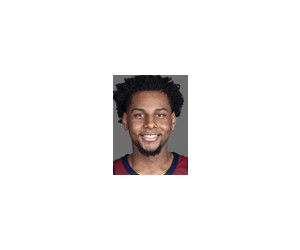 Marques Bolden basketball player - C