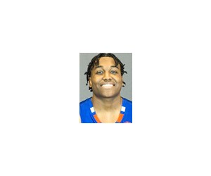 Marques Gates basketball player - G