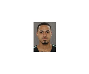 Marques Sumner basketball player - G