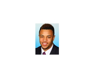 Marques Townes basketball player - SG