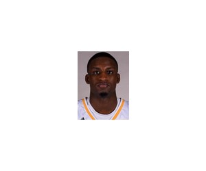 Marques Warrick basketball player - G
