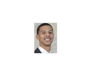 Marques Wilson basketball player - G