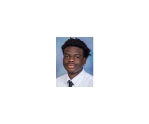 Marquez Letcher-Ellis basketball player - F
