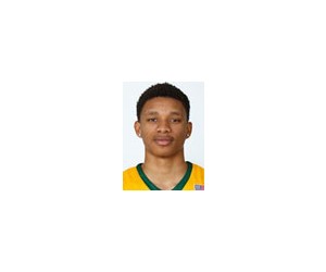Marquill Smith basketball player - SG