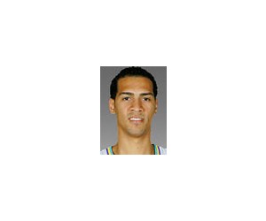 Marquinhos Vinicius basketball player - F