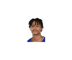 Marquis Barnett basketball player - F