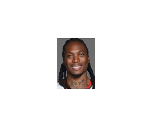 Marquis Daniels basketball player - SG