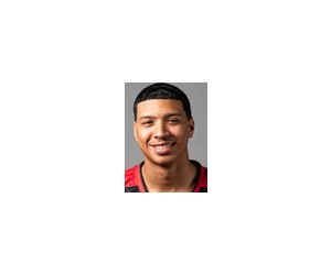 Marquis Eaton basketball player - G