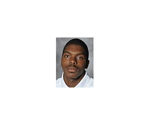 Marquis Gilstrap basketball player - F
