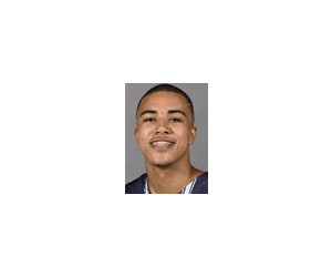Marquis Godwin basketball player - G