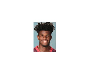Marquis Moore basketball player - SG