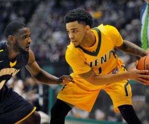 Marquis Wright basketball player photo 1