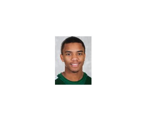 Marquis Wright basketball player - PG