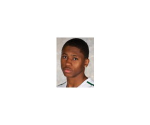 Marquise Moore basketball player - PG