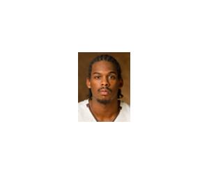 Marquise Simmons basketball player - PF