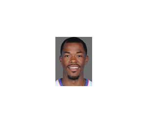 Marqus Blakely basketball player - F