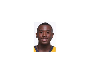 Marreon Jackson basketball player photo 1