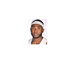 Marreon Jackson basketball player - G