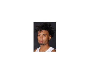 Marseilles Caston basketball player - SF