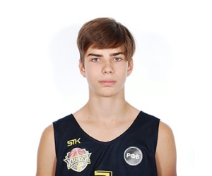 Marsel Ibragimov basketball player photo 2