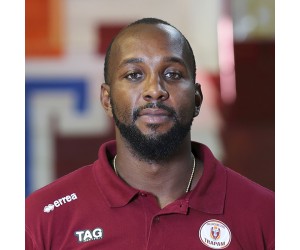 Marshawn Powell basketball player photo 2