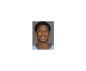Marshon Brooks basketball player - SF