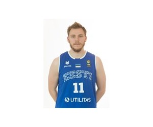 Mart Rosenthal basketball player photo 1