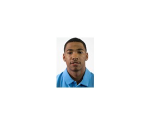 Martaz Robinson basketball player - G