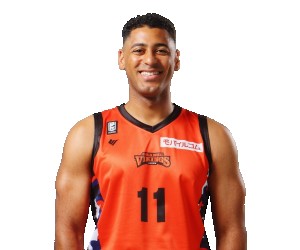 Martel Barone basketball player - PF
